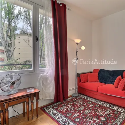 Rent this 1 bed apartment on 4 Rue de Lesseps in 92200 Neuilly-sur-Seine, France