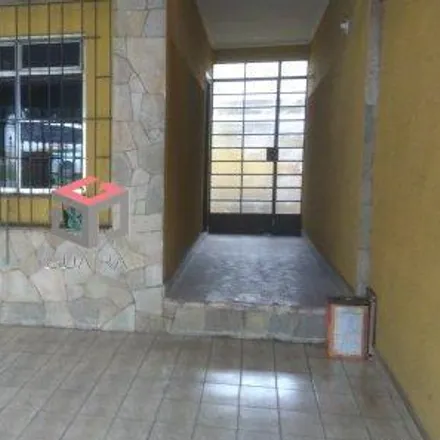 Buy this 3 bed house on Rua Dráusio in Paulicéia, São Bernardo do Campo - SP