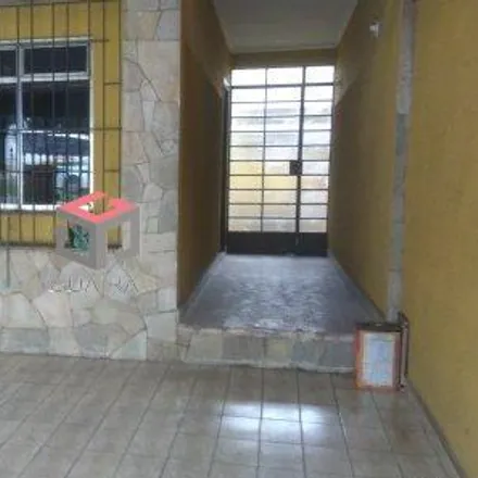 Image 1 - Rua Dráusio, Paulicéia, São Bernardo do Campo - SP, 09693-010, Brazil - House for sale