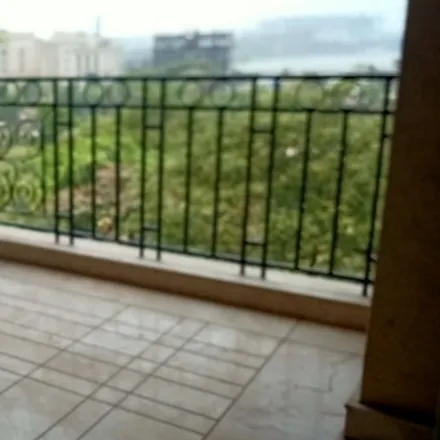 Rent this 4 bed apartment on unnamed road in Powai, Mumbai - 400071