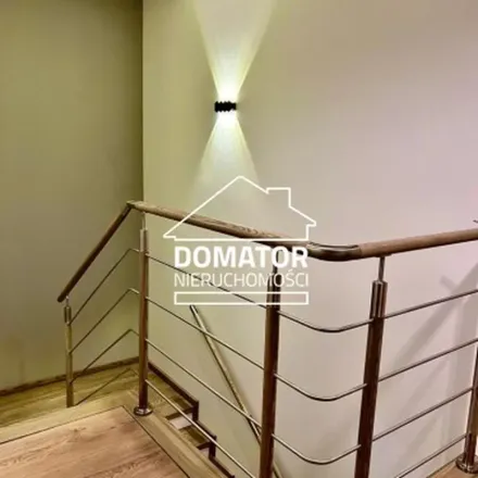 Rent this 5 bed apartment on Bydgoska 38 in 86-032 Niemcz, Poland