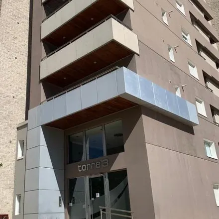 Buy this 1 bed apartment on Escuela Israelita General San Martín in Bicentenario Independecia Nacional, Teodoro Felds