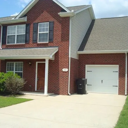 Rent this 3 bed house on 1993 Warmingfield Drive in Murfreesboro, TN 37127