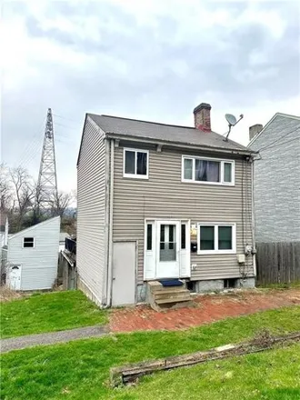 Buy this 3 bed house on South 29th Street in Pittsburgh, PA 15203