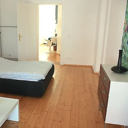 Image 5 - Kastanienallee 5, 10435 Berlin, Germany - Apartment for rent