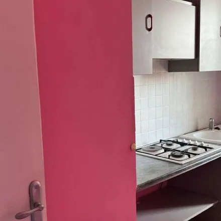 Rent this 2 bed apartment on 102 Avenue Jean Jaurès in 13700 Marignane, France