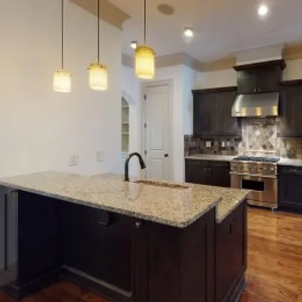 Rent this 3 bed apartment on #27,58 Sheridan Drive Northeast in Garden Hills, Atlanta
