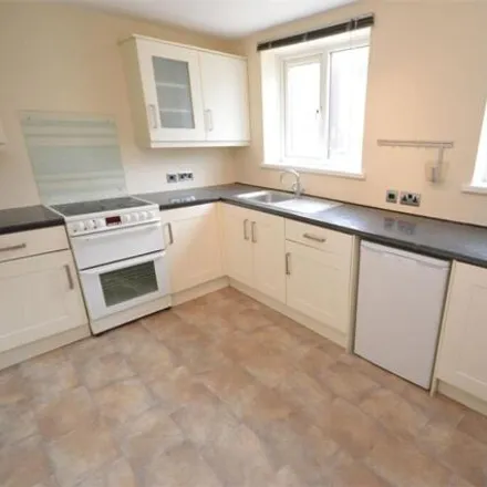 Rent this 2 bed townhouse on Barleycorn Place in Sunderland, SR1 2QQ