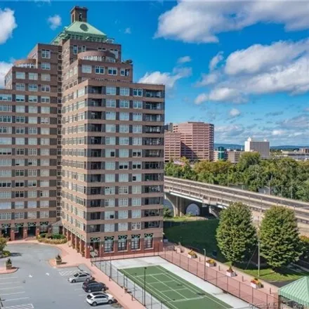 Buy this 2 bed condo on 235 East River Drive in East Hartford, CT 06108