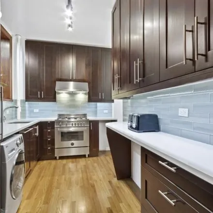 Rent this 2 bed condo on The Britannia in 527 Cathedral Parkway, New York
