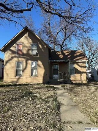 Buy this 2 bed house on 638 5th Avenue in Plattsmouth, NE 68048