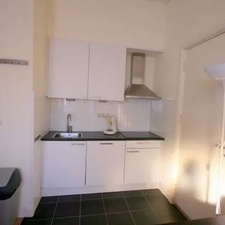 Rent this 1 bed apartment on Van Swietenstraat 83 in 2518 SE The Hague, Netherlands