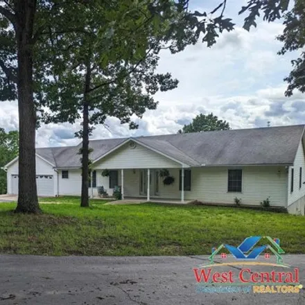 Buy this 3 bed house on 31025 Scorpion Ln in Warsaw, Missouri