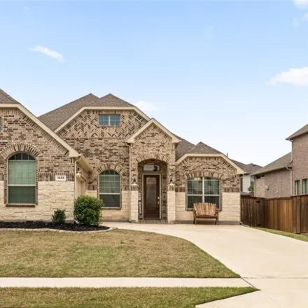 Buy this 4 bed house on Silver Sage Drive in Haslet, TX 76177