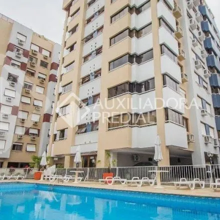 Buy this 3 bed apartment on Avenida Ganzo in Menino Deus, Porto Alegre - RS