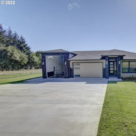 Buy this 4 bed house on 14 Southeast 16th Street in Battle Ground, WA 98604