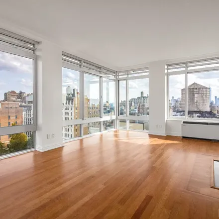 Image 7 - The Caroline, 700 6th Avenue, New York, NY 10019, USA - Apartment for rent