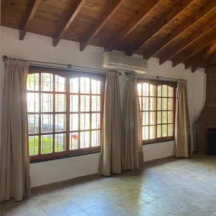 Buy this 3 bed house on Virgen de La Guardia in Partido de Ituzaingó, B1712 CDU Ituzaingó