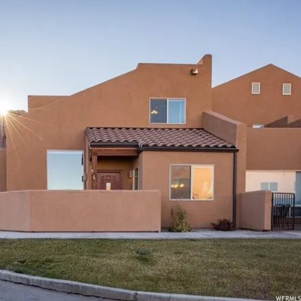 Buy this 3 bed house on Meador Drive in Spanish Valley, UT