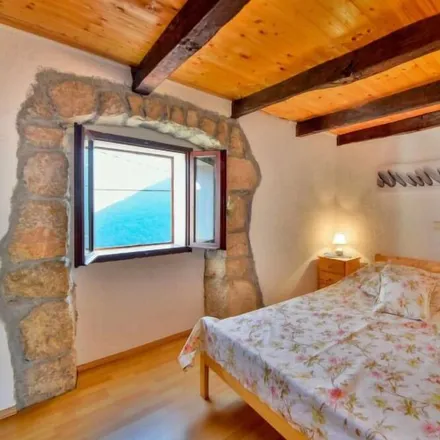 Rent this 2 bed house on 51417 Mošćenička Draga