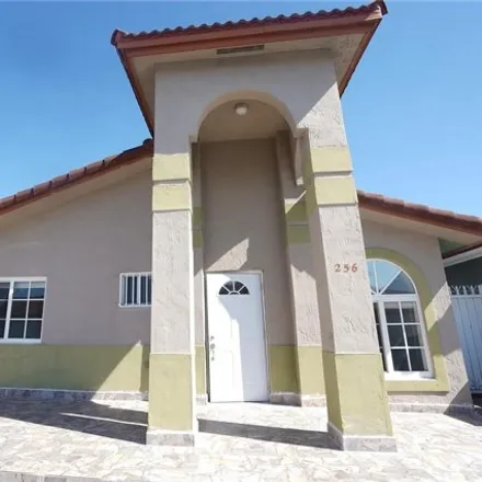 Buy this 2 bed house on unnamed road in Hialeah, FL 33018