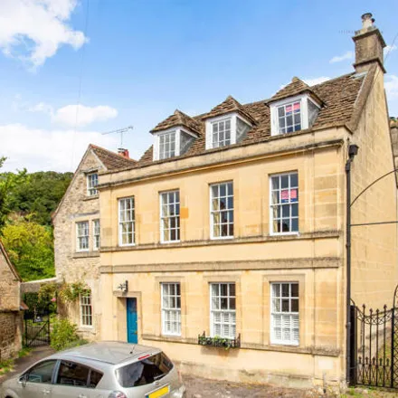 Buy this 4 bed house on Coppice Guild in Coppice Hill, Bradford-on-Avon