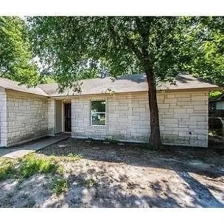 Rent this 4 bed house on 4901 Scarsdale Drive in Austin, TX 78744