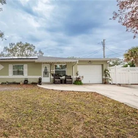Buy this 3 bed house on 1342 61st Avenue North in Saint Petersburg, FL 33703