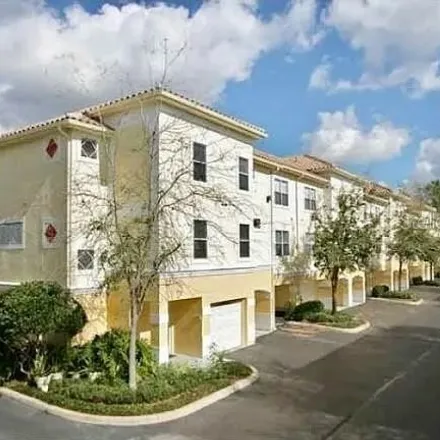 Buy this 2 bed condo on F.I.R.S.T. Institute in 423 Legacy Villas Drive, Orlando