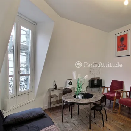 Image 3 - 5 bis Passage Piver, 75011 Paris, France - Apartment for rent