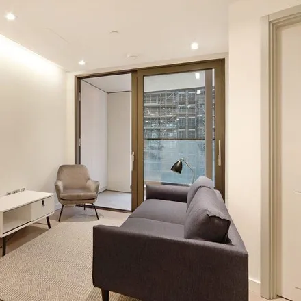 Image 7 - Westmark, Newcastle Place, London, W2 1DB, United Kingdom - Apartment for rent