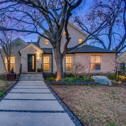 Buy this 3 bed house on 2045 Marydale Drive in Dallas, TX 75208