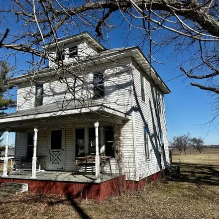 Image 2 - 1898 Il Route 84, Thomson, Illinois, 61285 - House for sale