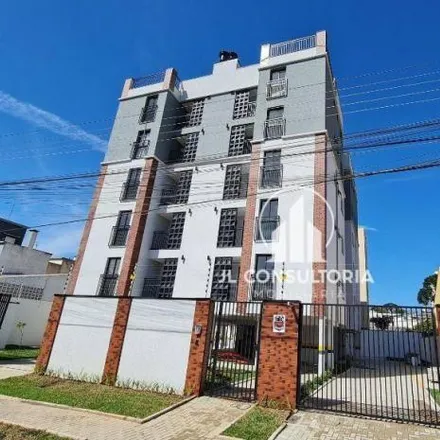 Image 1 - Rua Jornalista Caio Machado 1061, Santa Quitéria, Curitiba - PR, 80310-430, Brazil - Apartment for sale