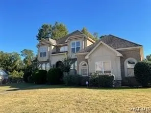 Rent this 4 bed house on 317 Plantation Oaks Blvd in Millbrook, Alabama