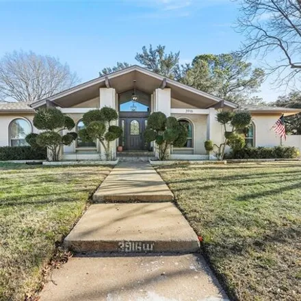 Buy this 4 bed house on 6217 Windsor Court in North Richland Hills, TX 76180