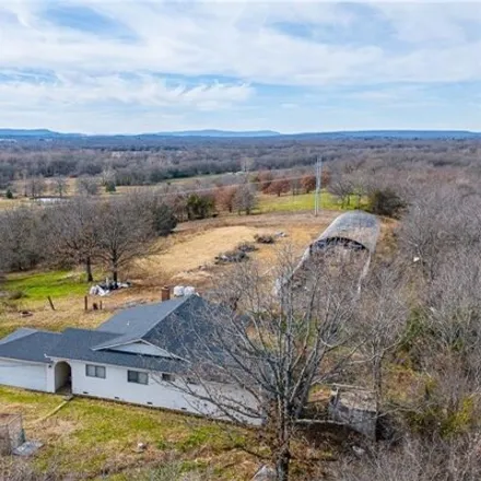 Image 7 - 21181 County Road D1275, Poteau, OK 74932, USA - House for sale