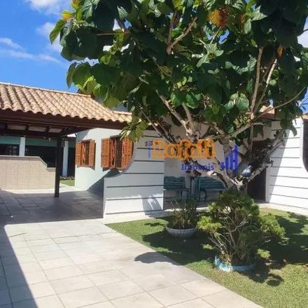 Rent this 4 bed house on Casa Floripa in Rua Desembargador Rid Silva 354, Canasvieiras