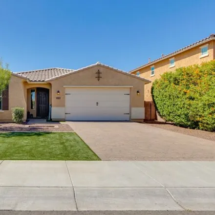 Buy this 5 bed house on 1163 East Ibis Street in Gilbert, AZ 85297