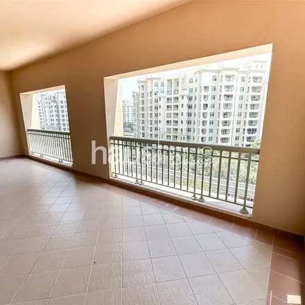 Rent this 3 bed apartment on unnamed road in Palm Jumeirah, Dubai