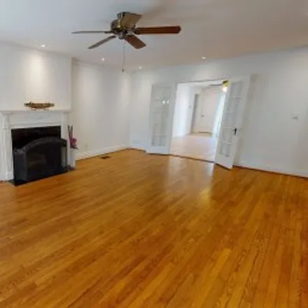 Rent this 4 bed apartment on 2409 Dryden Road in Wessex, Houston