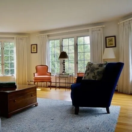 Image 7 - 41 Webster Road, Tyringham, MA 01264, USA - House for rent