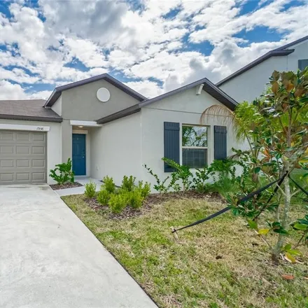 Buy this 4 bed house on 9825 Ginger Drive in Riverview, FL 33569