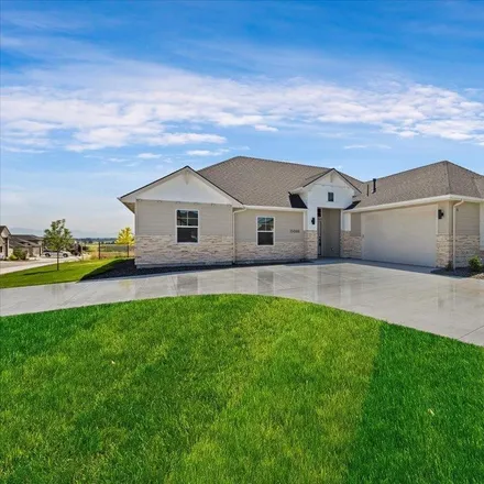 Buy this 3 bed house on Veraison Place in Caldwell, ID
