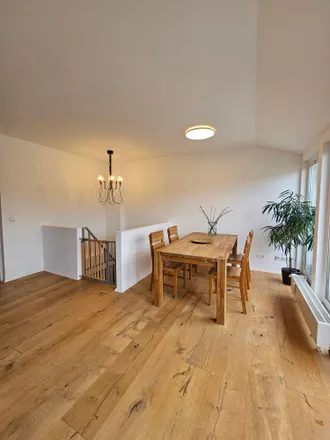 Rent this 3 bed apartment on Fehrbelliner Straße 27 in 10119 Berlin, Germany