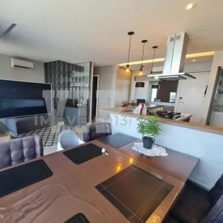 Buy this 3 bed apartment on Avenida Presidente Wilson in Pompéia, Santos - SP