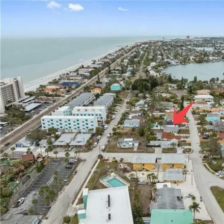 Buy this 2 bed house on 15424 2nd Street East in Madeira Beach, FL 33708