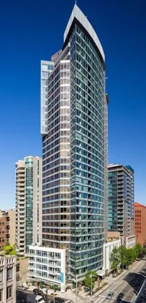 Image 1 - Tower 12, 2015 2nd Avenue, Seattle, WA 98121, USA - Apartment for rent