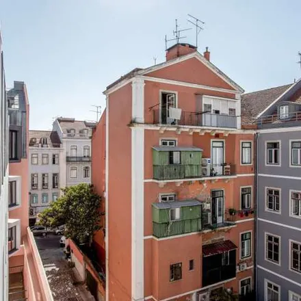 Image 8 - Rua de Alcântara, 1300-328 Lisbon, Portugal - Apartment for rent