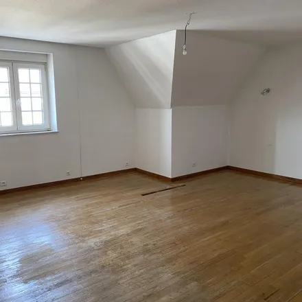 Rent this 3 bed apartment on 32 Passage de l'Ecrevisse in 57400 Sarrebourg, France